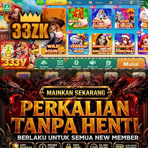 33zk Masuk - 33zk Resmi